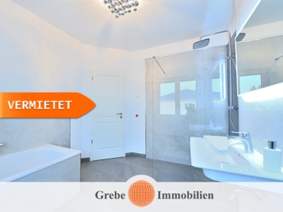 Ausstattung im Tageslichtbad nach Ihren Wünschen!